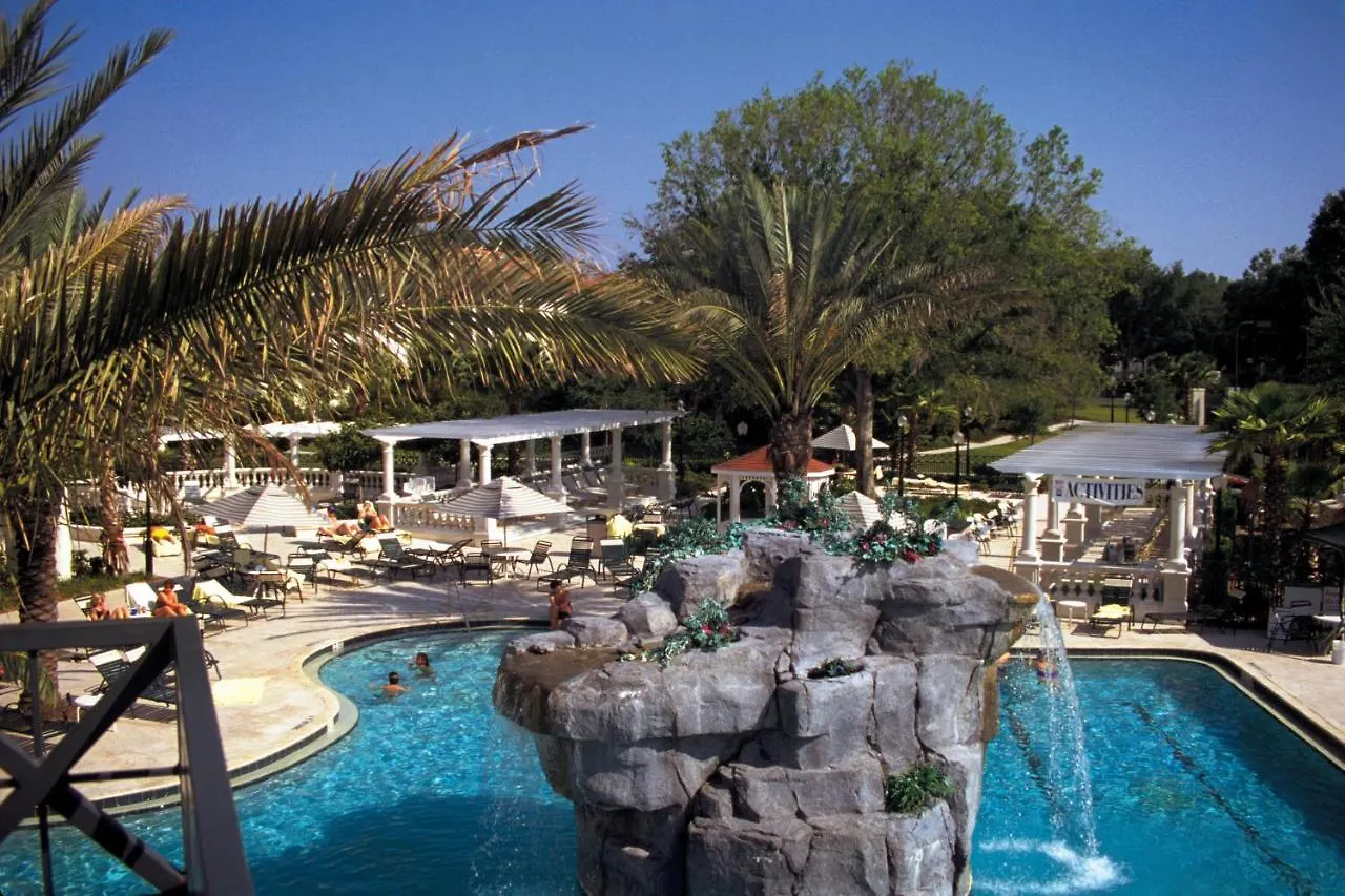 Club Wyndham Star Island אתר נופש