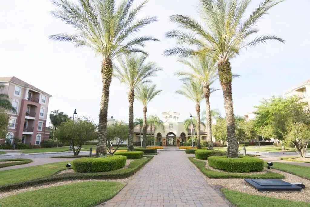 Cozy Vacation With A Full Kitchen 203 Apartment Kissimmee