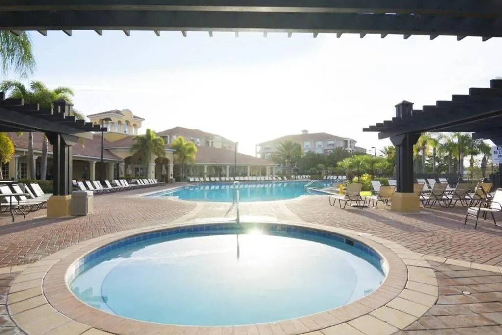Cozy Vacation With A Full Kitchen 203 * Kissimmee