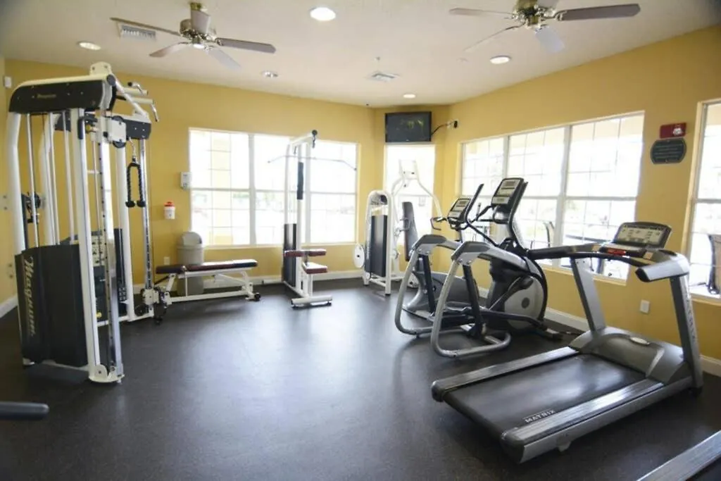 Cozy Vacation With A Full Kitchen 203 Apartment Kissimmee