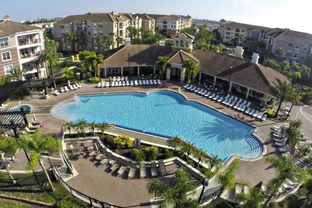 Cozy Vacation With A Full Kitchen 203 Apartment Kissimmee