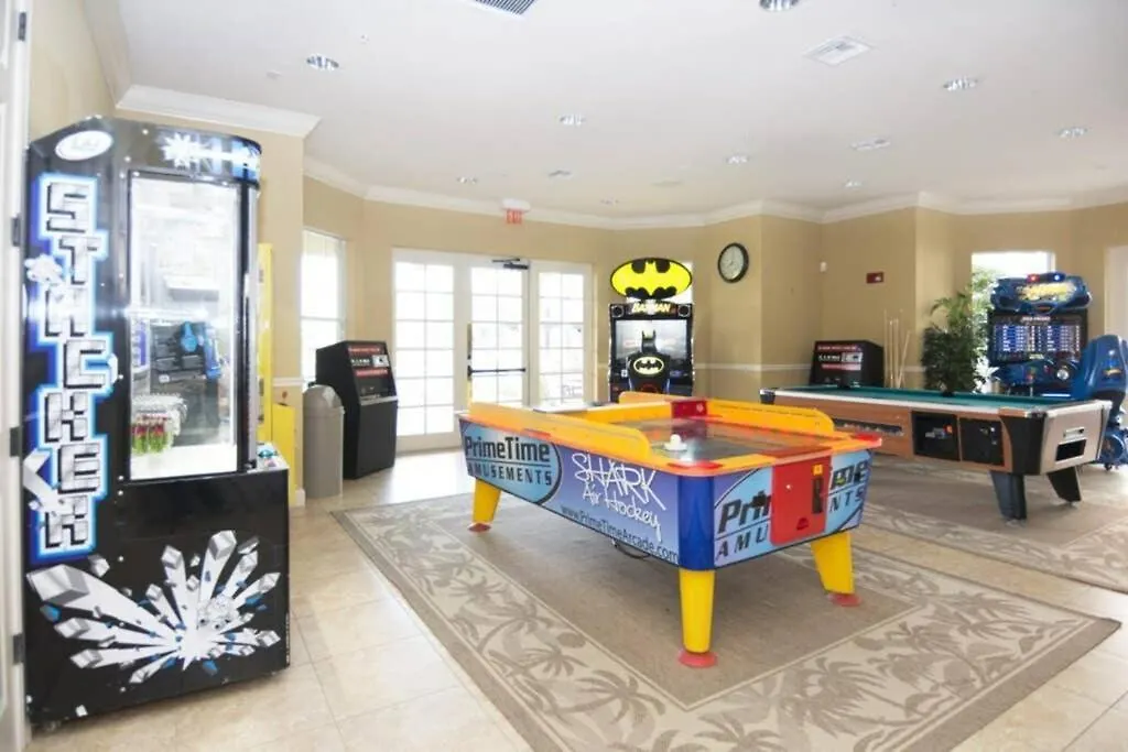 Cozy Vacation With A Full Kitchen 203 Apartment Kissimmee