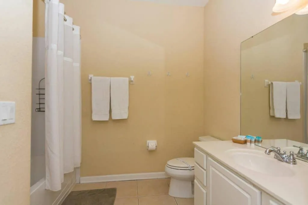 Apartment Cozy Vacation With A Full Kitchen 203 Kissimmee