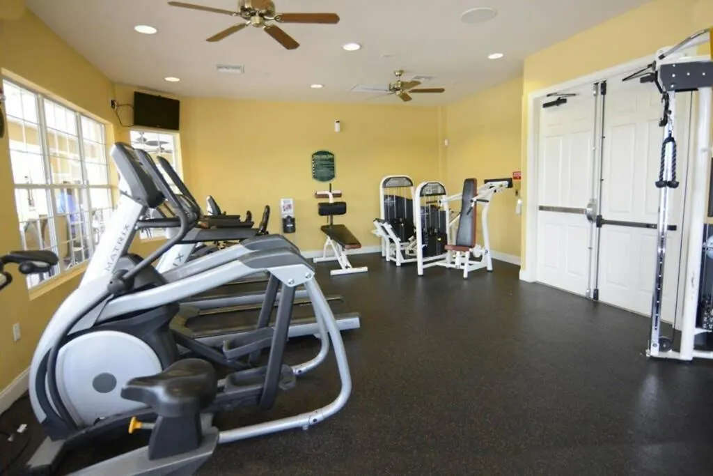 Cozy Vacation With A Full Kitchen 203 Apartment Kissimmee