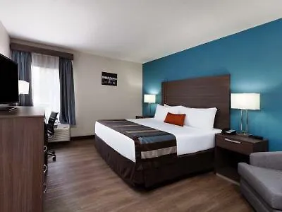 Grand Kissimmee At Celebration - Shuttle To Theme Parks Otel 3*