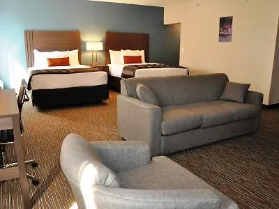 Grand Kissimmee At Celebration - Shuttle To Theme Parks Ξενοδοχείο 3*