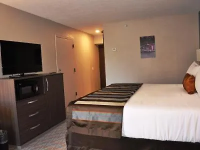 Otel Grand Kissimmee At Celebration - Shuttle To Theme Parks