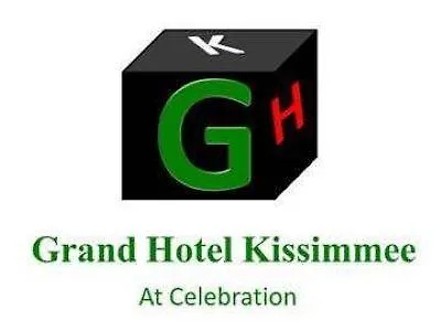 Grand Kissimmee At Celebration - Shuttle To Theme Parks Otel