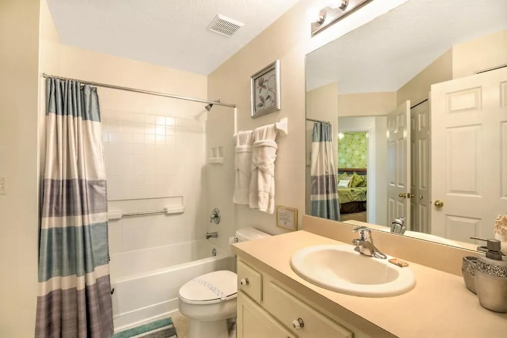 Villa Jasmine At Ellis Exclusive