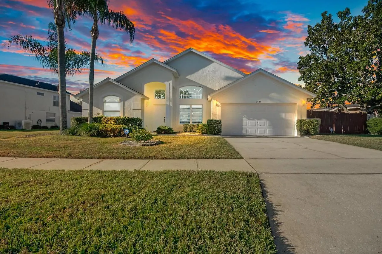 Quiet With Private Pool- Near * Kissimmee