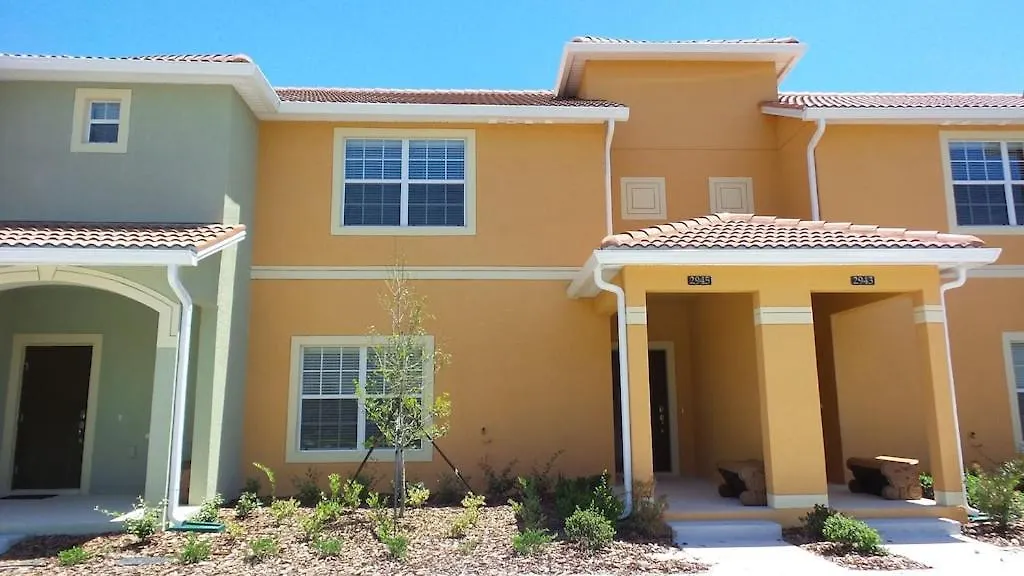Appartamento Frozen Retreat With Private Pool & Baby Gear Near Disney World