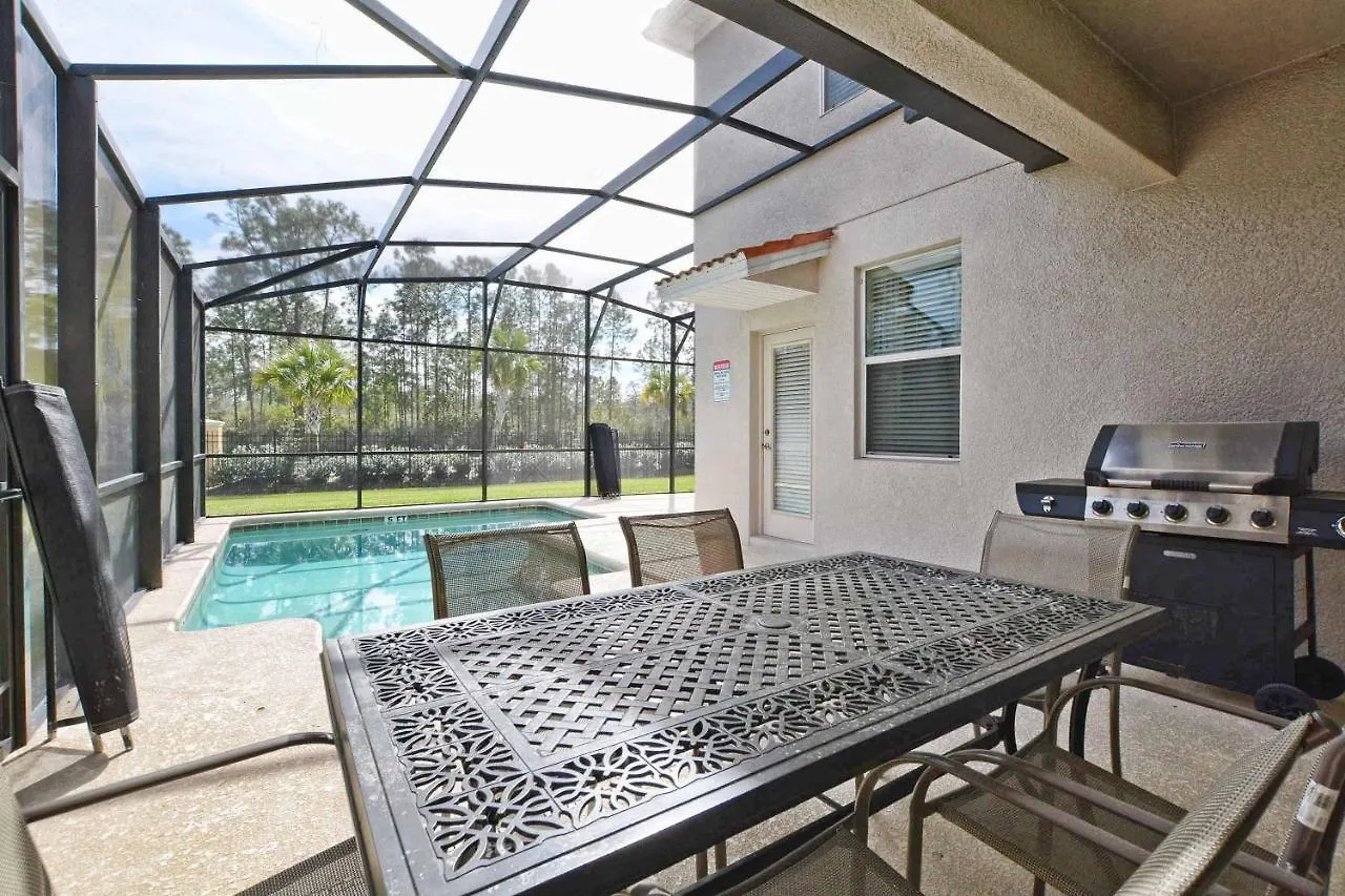 Holiday home 5 Bed House W- Pool In Paradise Palms 3180pp *