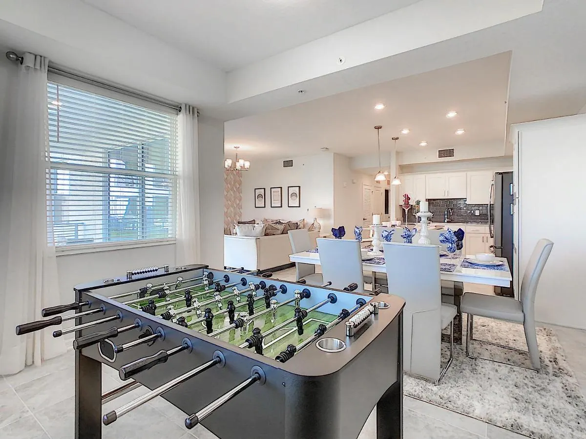 Apartman 3150 Paradox Circle 107