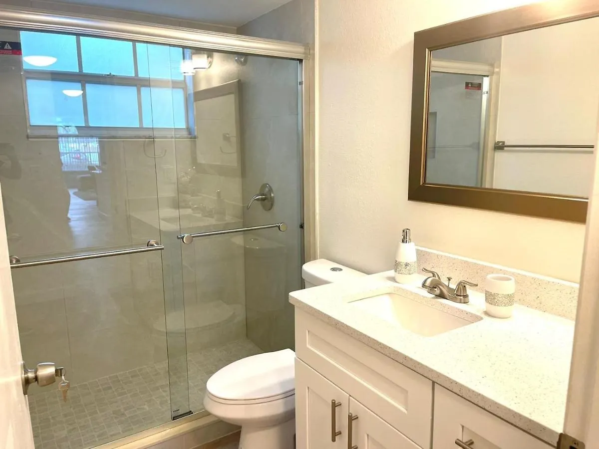 Appartamento Grand Family 3bd Near Disney Parks #5 *