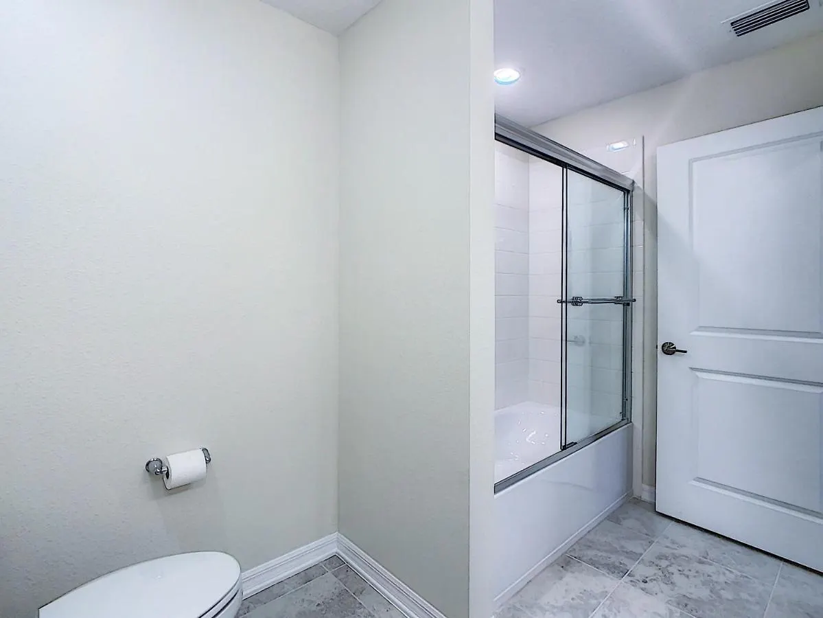 公寓 Updated Condo, 5 Mi To Disney, On-site Water Park