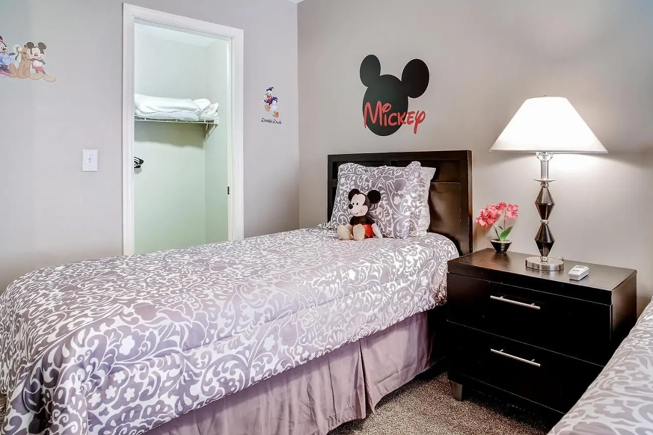 Getaway About 6 Mi To Disney World! Apartamento