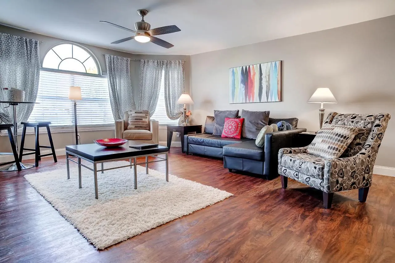 Apartamento Getaway About 6 Mi To Disney World! Kissimmee