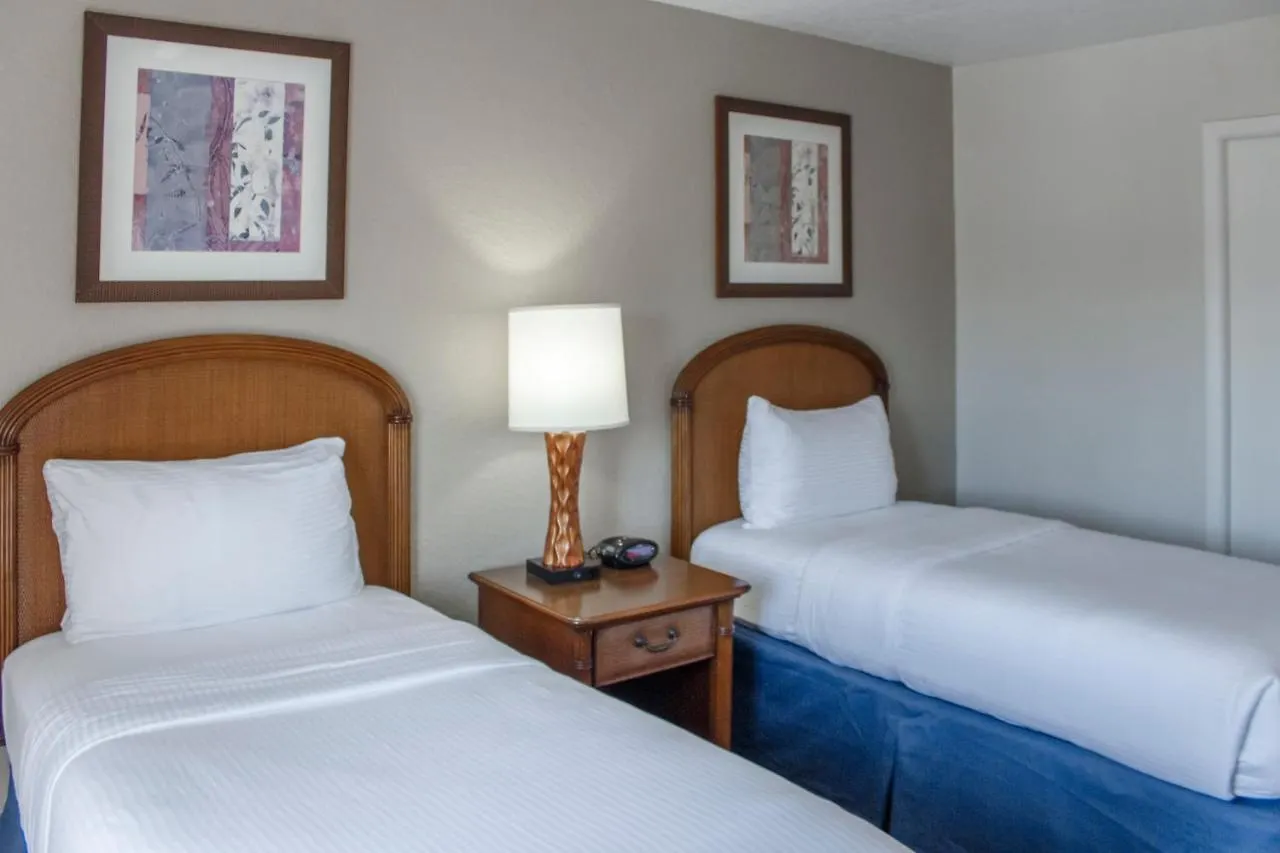 Hilton Vacation Club Polynesian Isles 3*