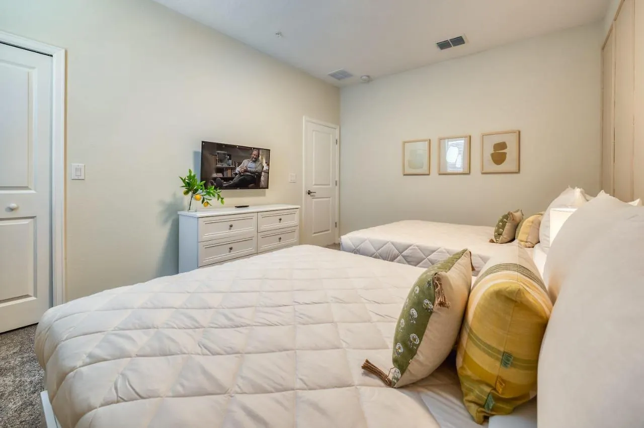 Pleasant With View And Themed Bedroom *