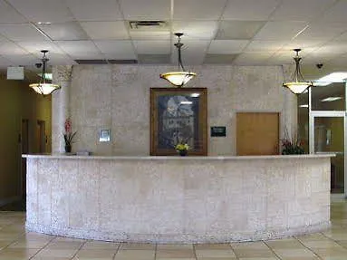 The At Heritage Park 2* Kissimmee
