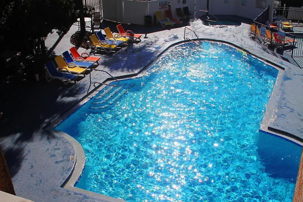 Ramada By Wyndham Downtown Kissimmee