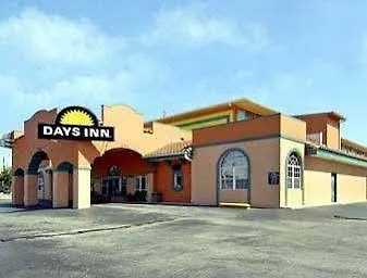 Budgetel Hotel 2*