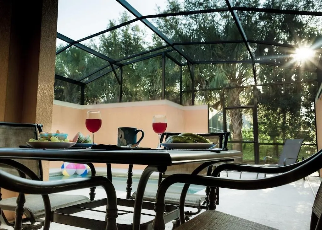 Appartamento Frozen Retreat With Private Pool & Baby Gear Near Disney World Kissimmee
