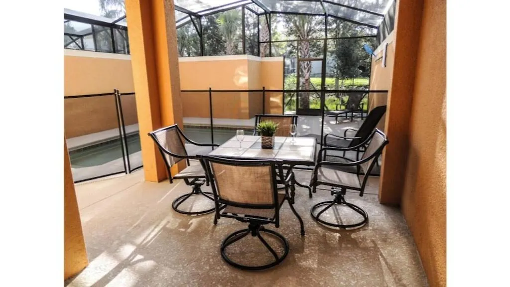 Appartamento Frozen Retreat With Private Pool & Baby Gear Near Disney World *