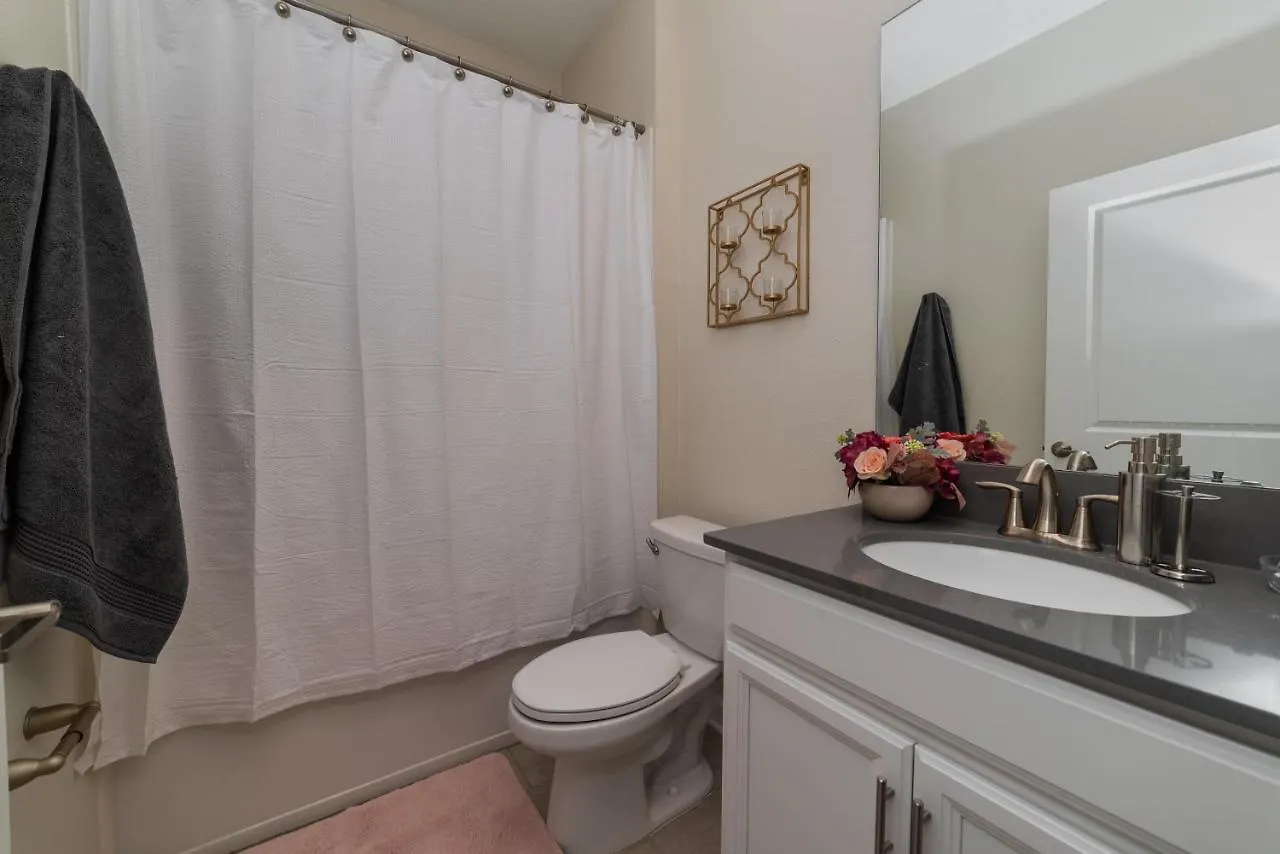 Wprivate Pool &themed Rooms, Near Holiday home Kissimmee