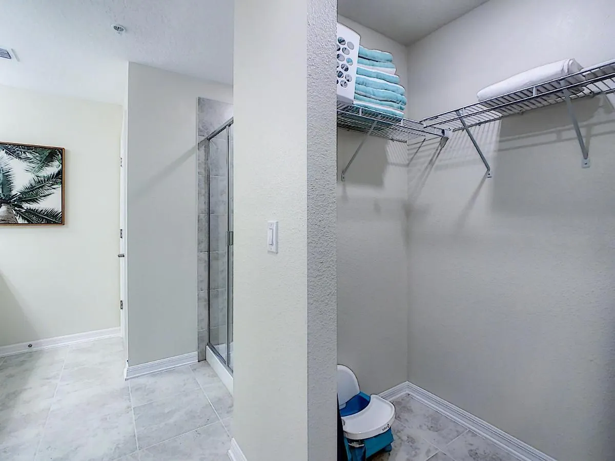 Updated Condo, 5 Mi To Disney, On-site Water Park