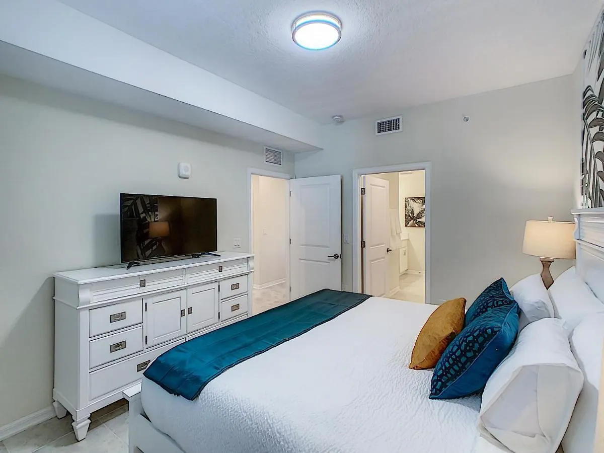 公寓 Updated Condo, 5 Mi To Disney, On-site Water Park 基西米