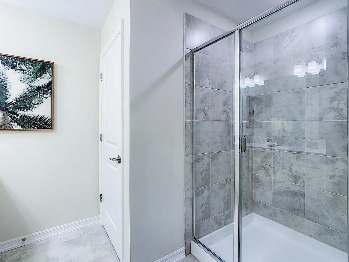 Updated Condo, 5 Mi To Disney, On-site Water Park