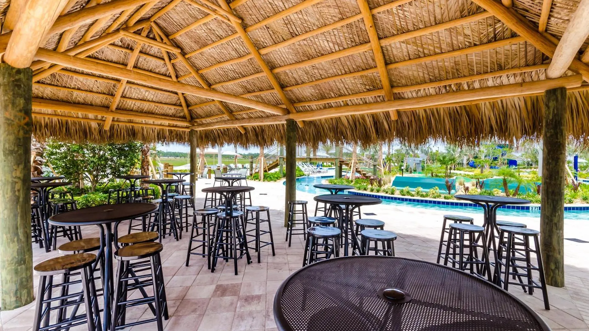 公寓 Updated Condo, 5 Mi To Disney, On-site Water Park *