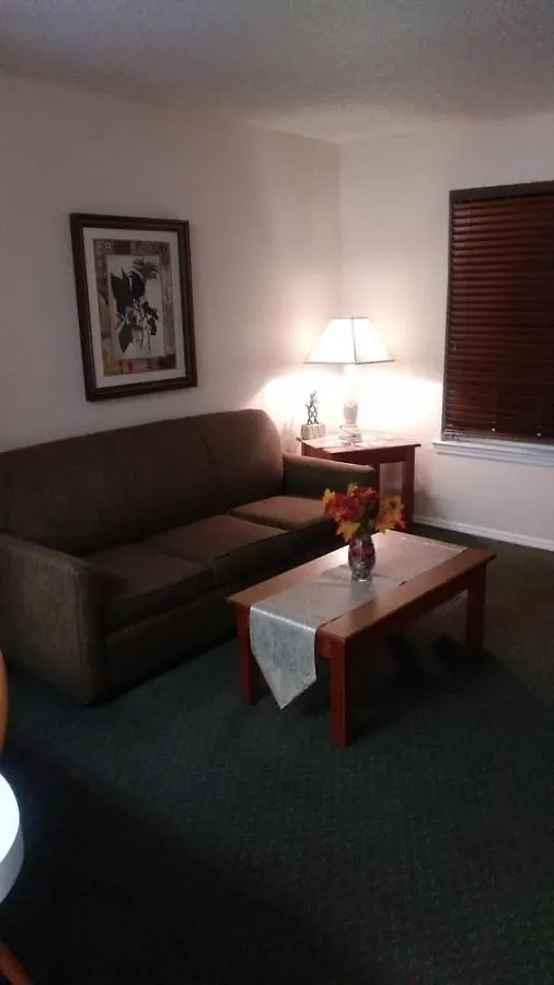 #1br 15mins To Disney, Universal, Old Town & Parks Vila