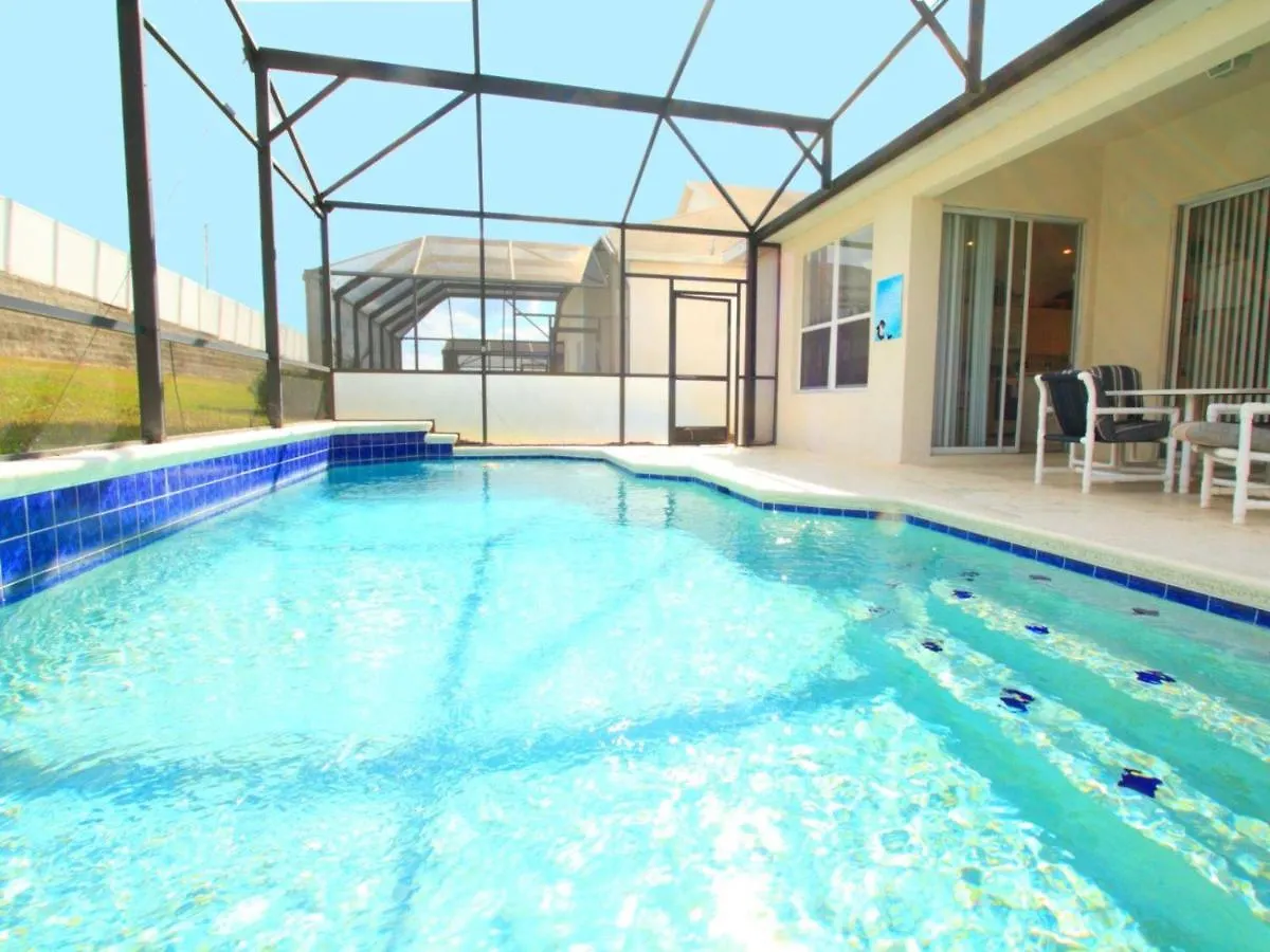 4 Bed 2245 *