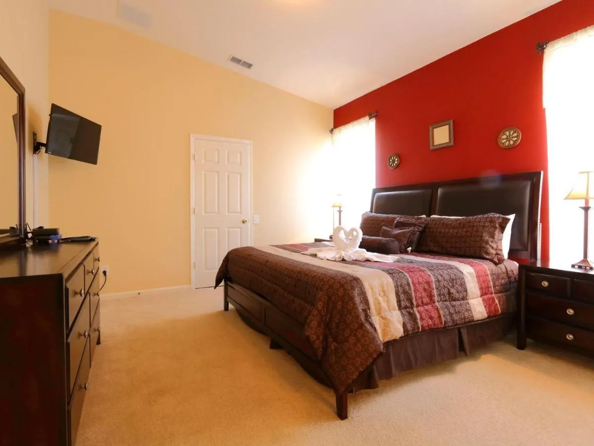 Holiday home 4 Bed 2245 Four Corners