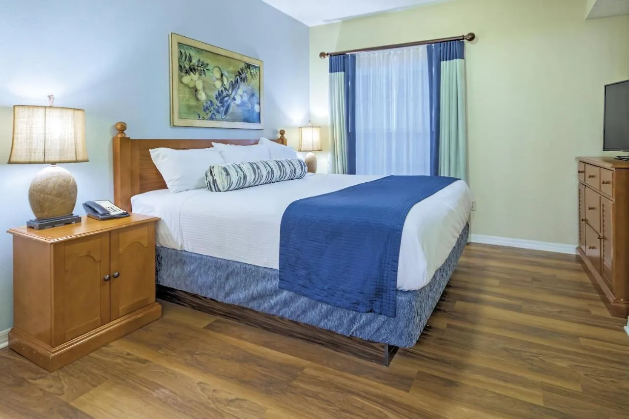 Club Wyndham Cypress Palms Rezort Kissimmee