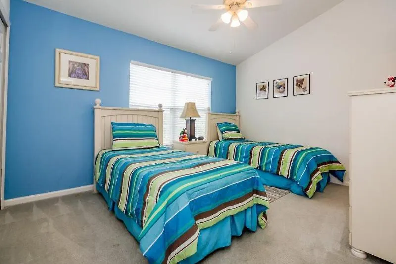 Windsor_palms_2323n Holiday home *