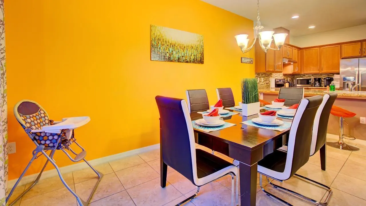 Villa 4 Bedroom Sunhaven Townhouse With Pool Near *