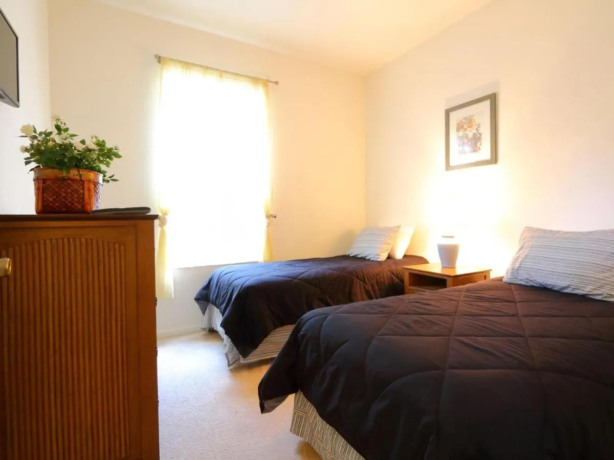 Holiday home 4 Bed 2245 Four Corners