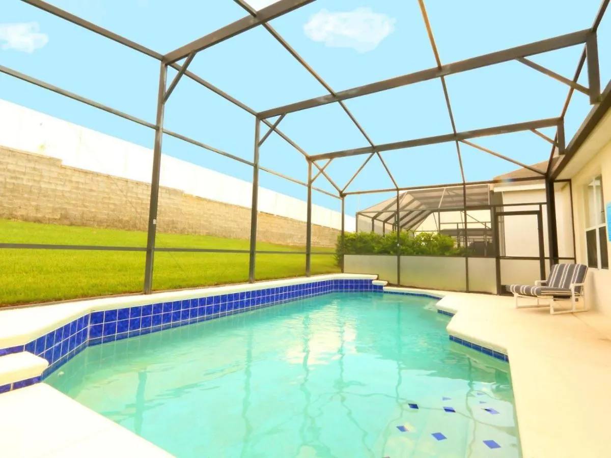 Holiday home 4 Bed 2245