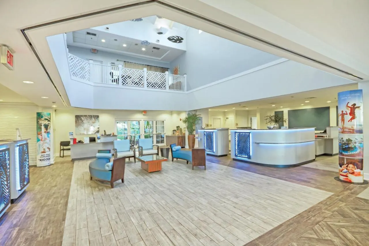 Rezort Club Wyndham Cypress Palms Kissimmee