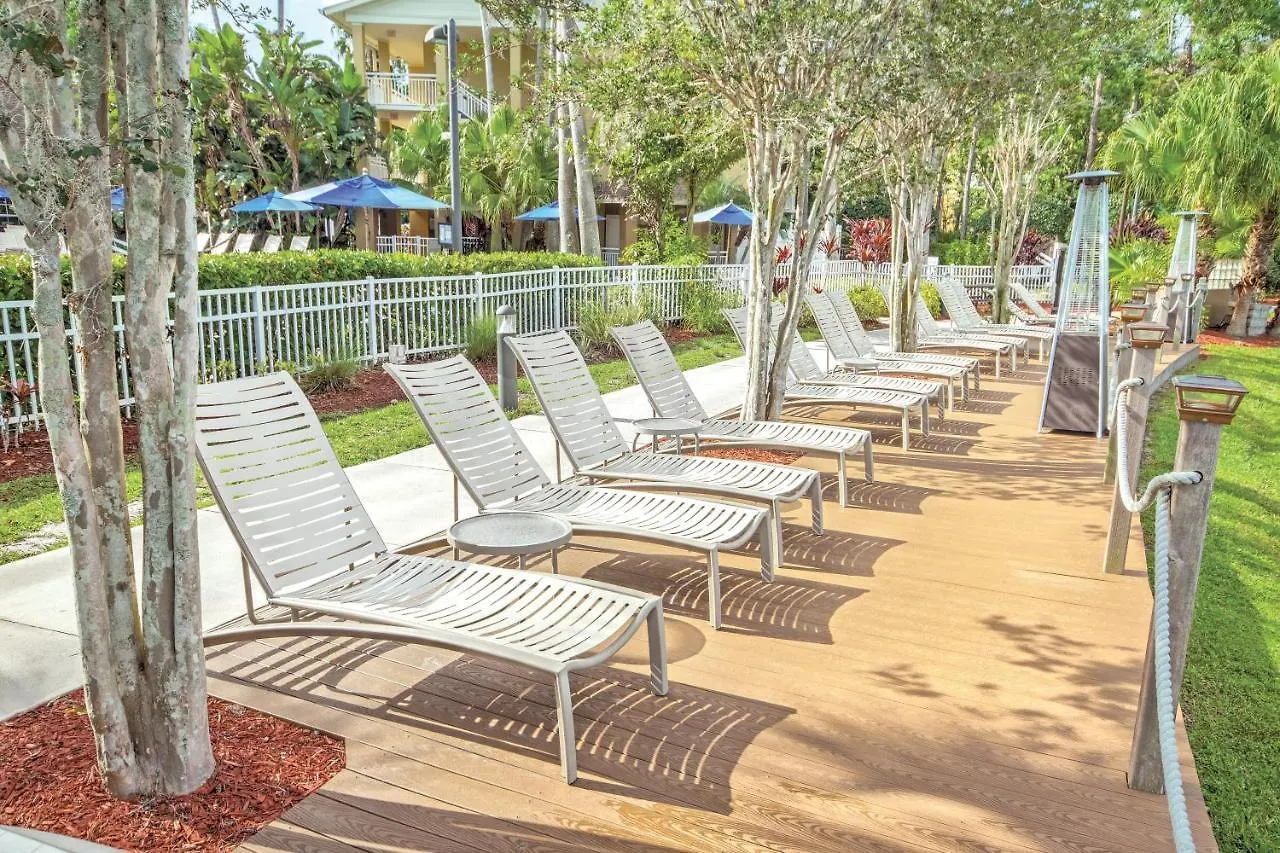 Club Wyndham Cypress Palms Rezort Kissimmee