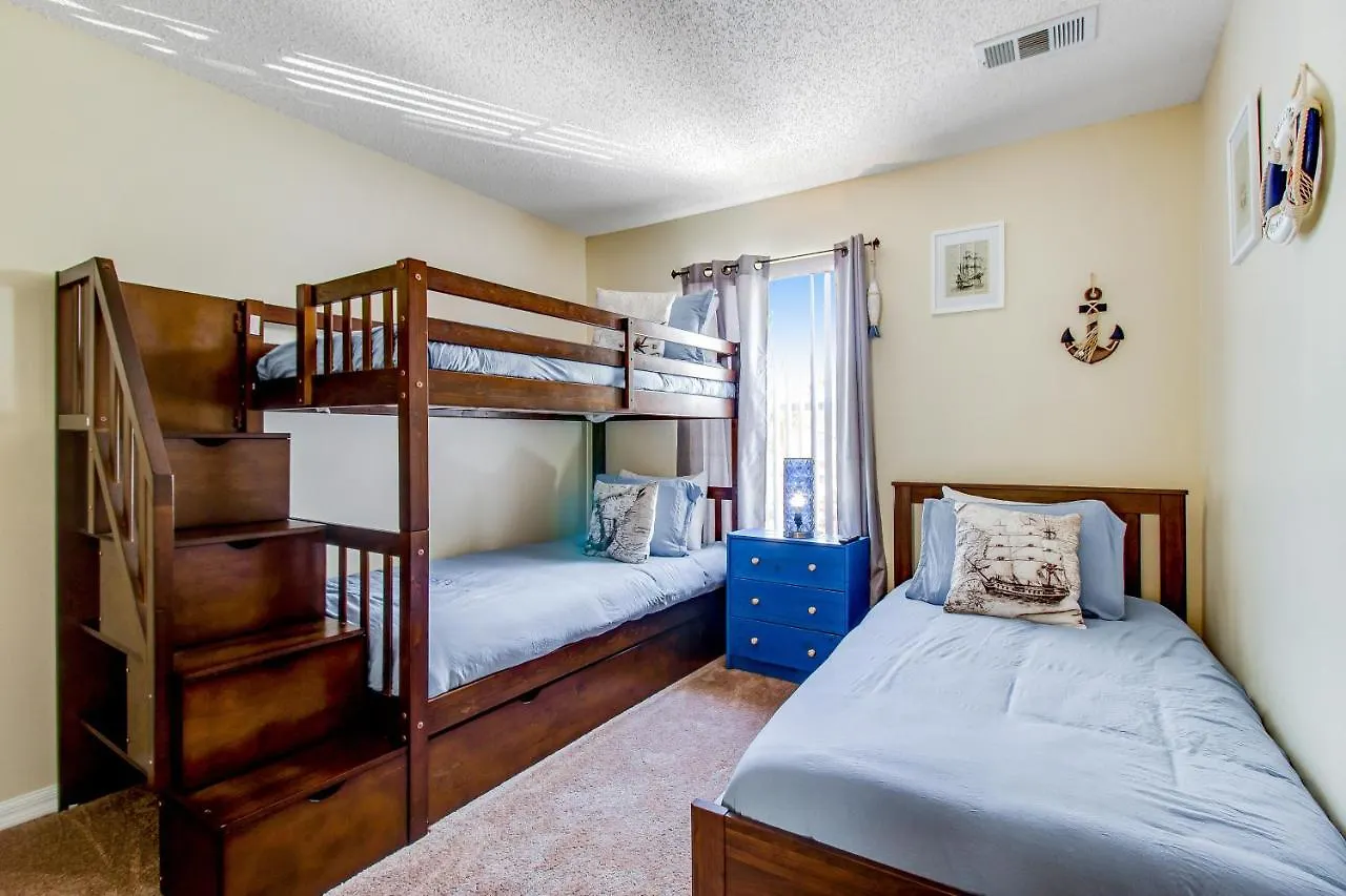 Magical Haven بيت للعطل *