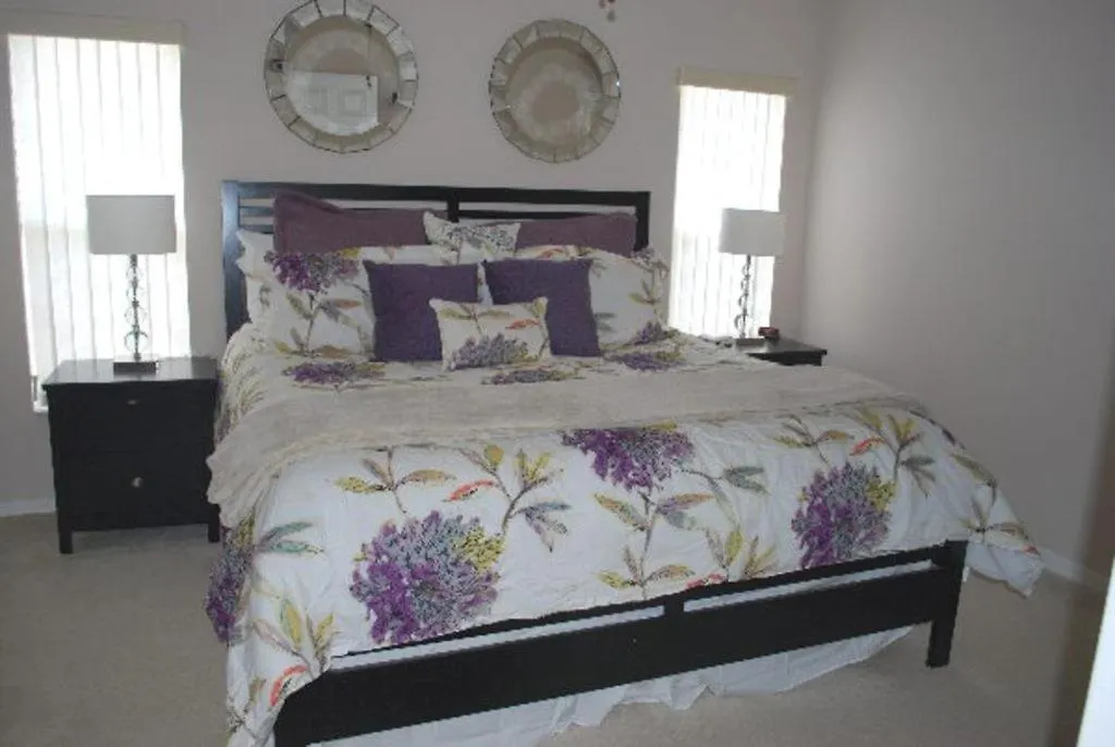 Luxury 5-bed Villa, Located Only 3 Miles From World * Kissimmee