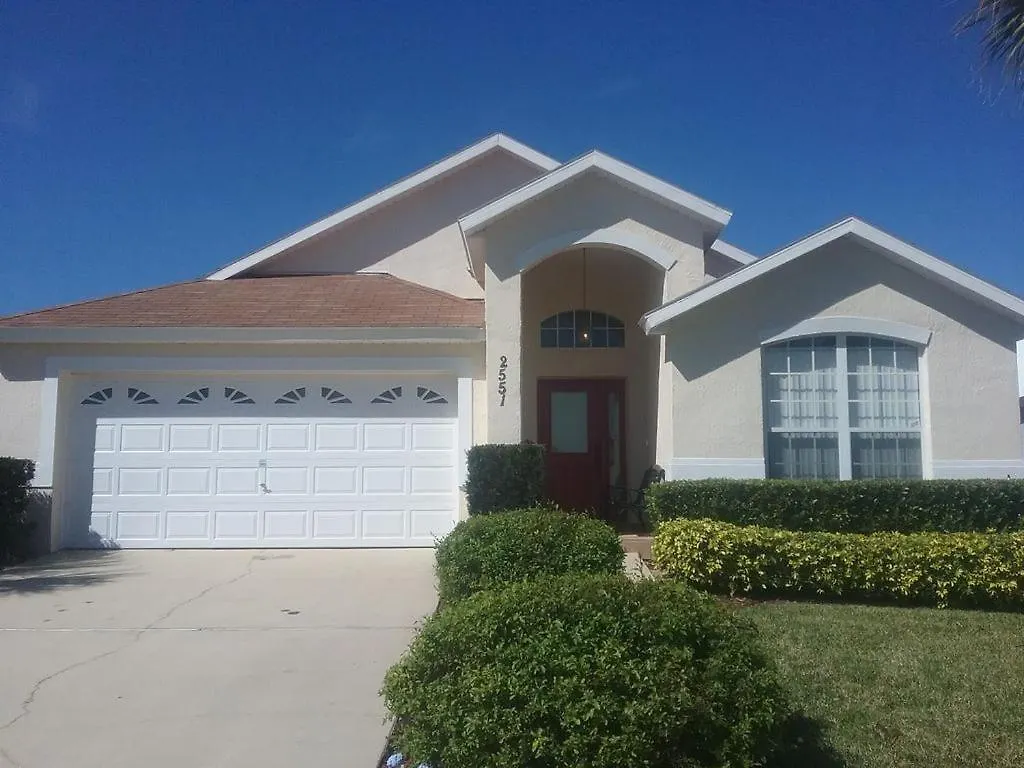 Βίλα Luxury 5-bed Villa, Located Only 3 Miles From World