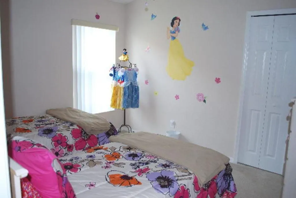 Βίλα Luxury 5-bed Villa, Located Only 3 Miles From World *