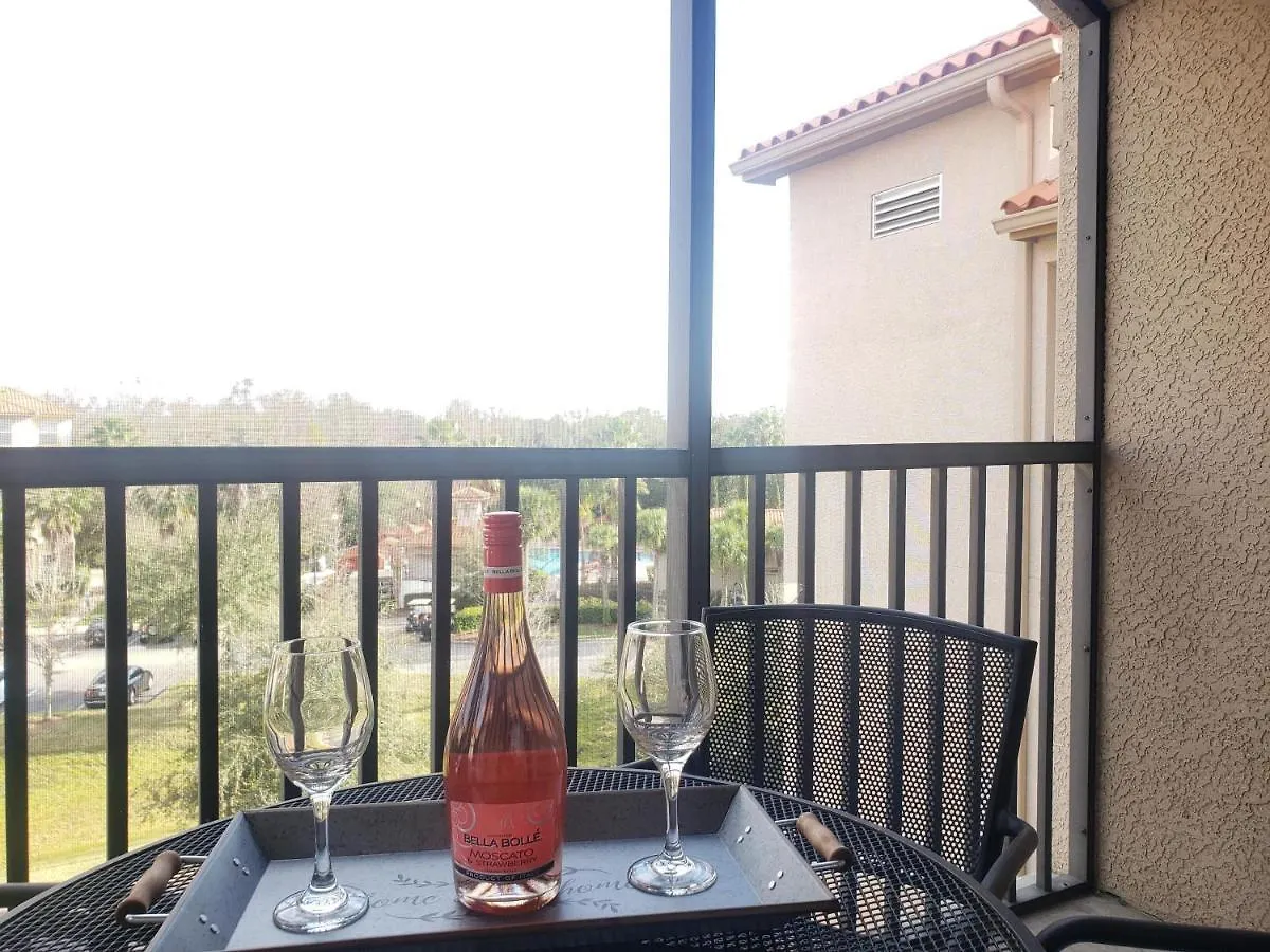 The Aria Ii @ Tuscana
