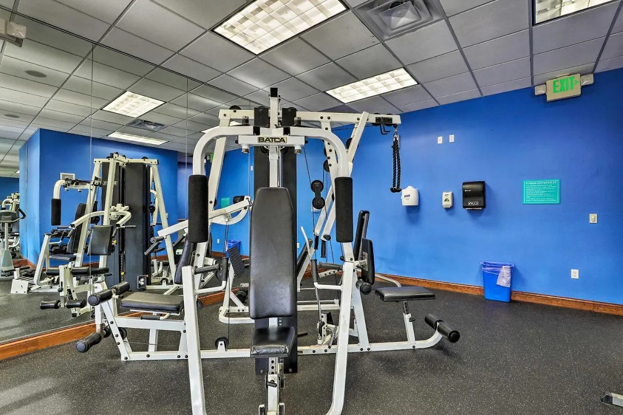 Spacious With Pool - 11 Mi To Disney! 度假居