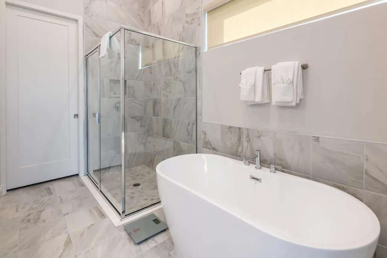 Stunning In Bears Den Near With Private Pool & Amenities - 906 Jn Holiday home *
